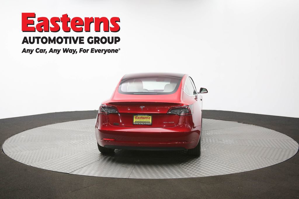 Used 2018 Tesla Model 3 Long Range image 32