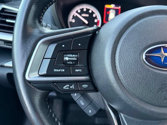 Used 2021 Subaru Forester Premium AWD/4WD image 17