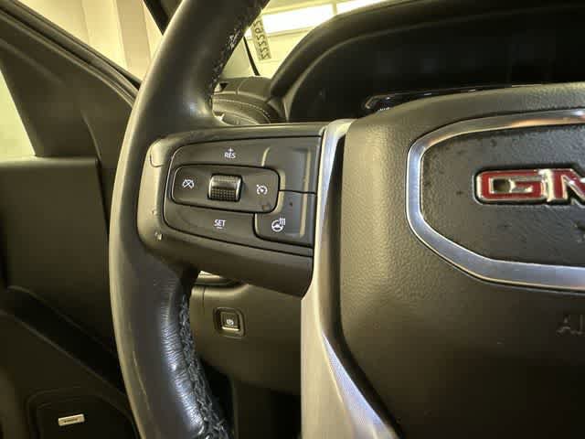 Used 2020 GMC Sierra 1500 Elevation w/ Elevation Value Package AWD/4WD image 8