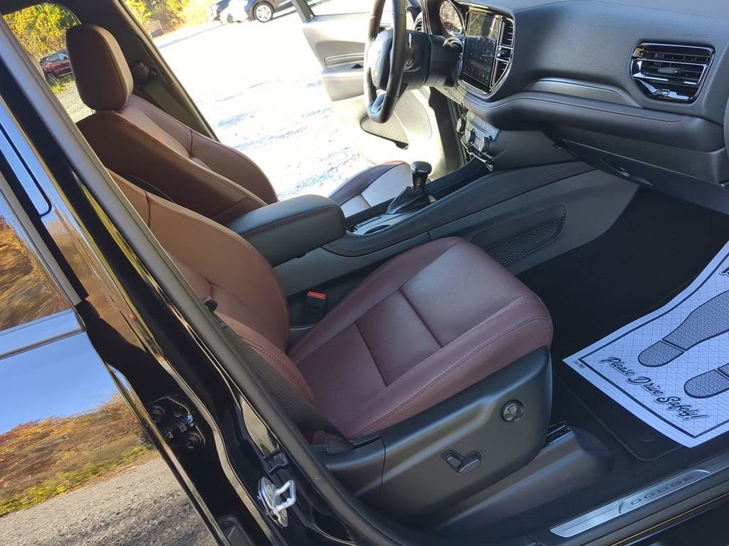 New 2026 Dodge Durango GT image 26