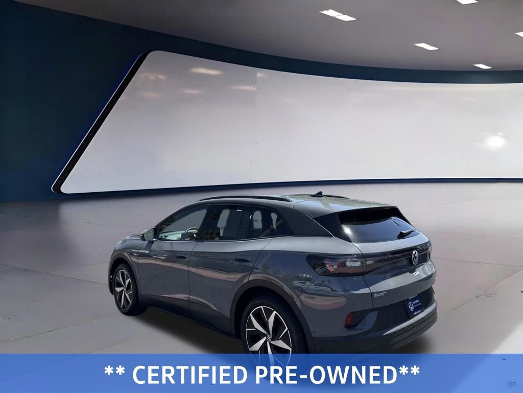 Used 2023 Volkswagen ID.4 S RWD image 4