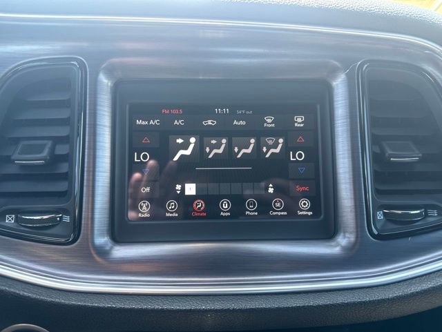 Used 2018 Dodge Challenger R/T RWD image 29