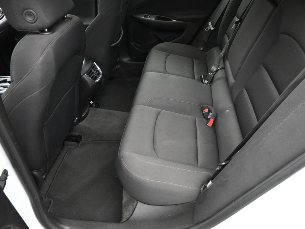 Certified 2024 Chevrolet Malibu LT image 10