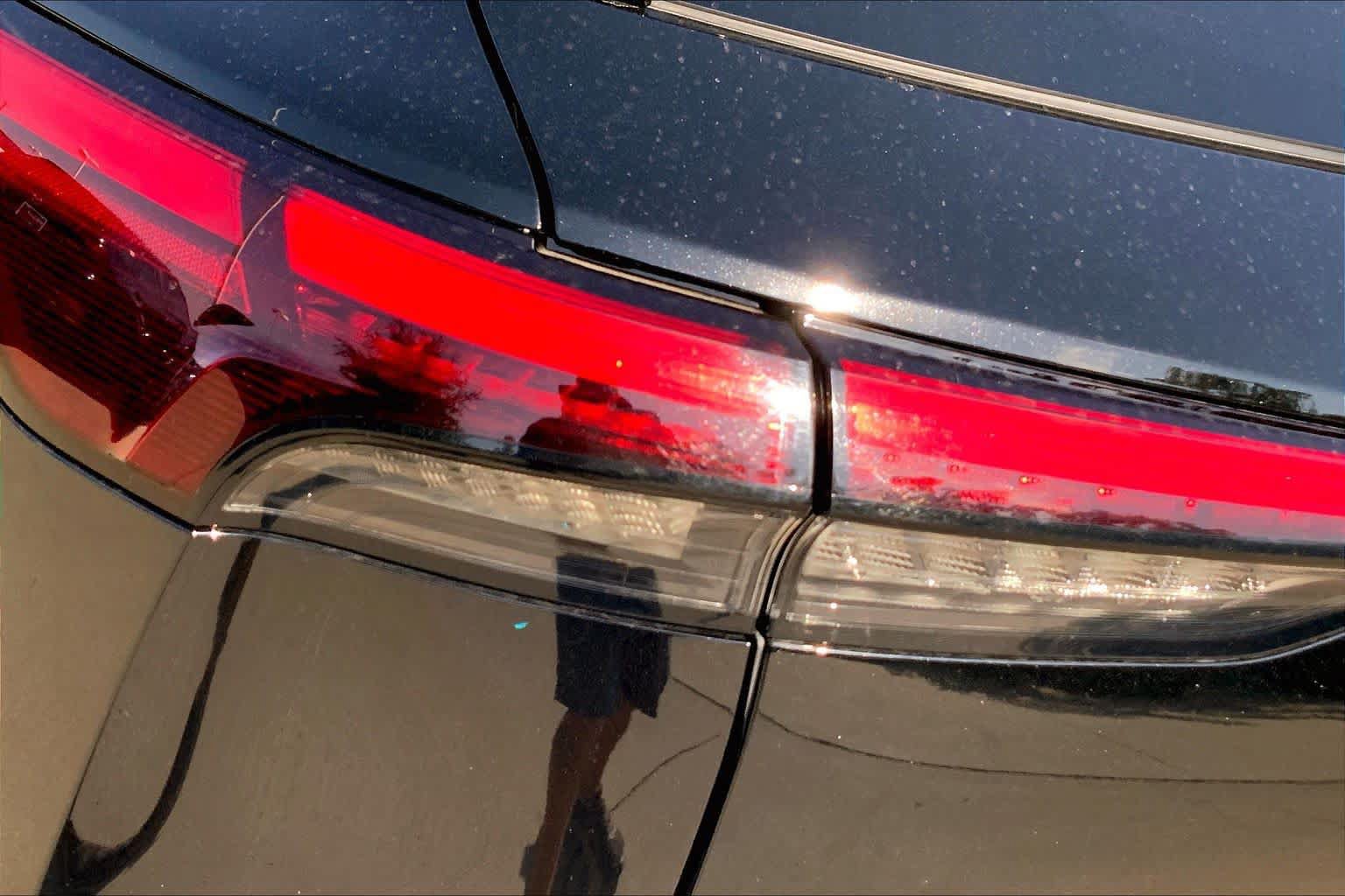 Used 2023 INFINITI QX60 Autograph AWD/4WD image 28