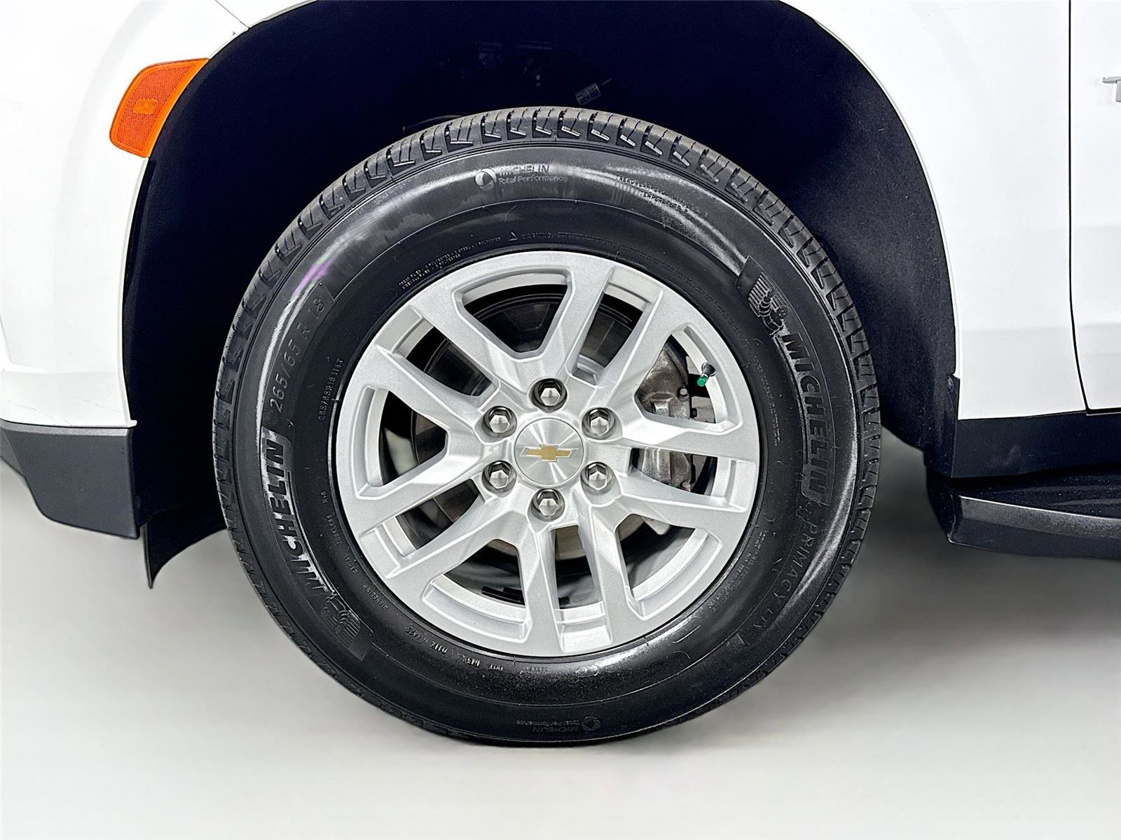 Used 2024 Chevrolet Tahoe LT image 58