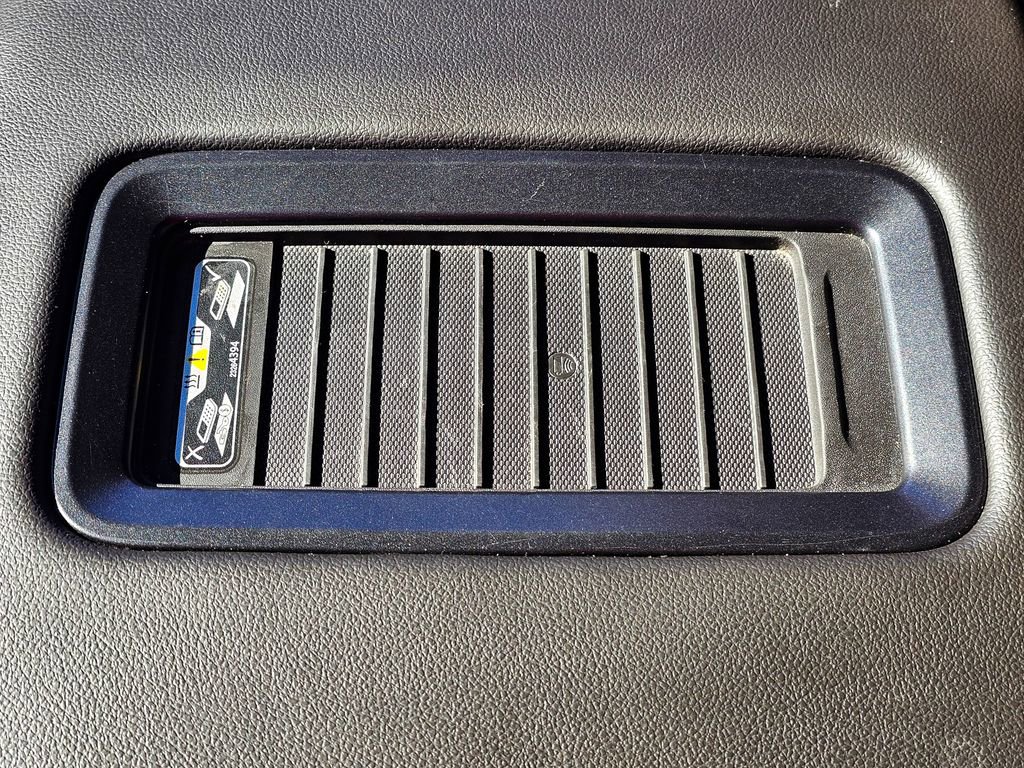 Used 2017 Chevrolet Silverado 1500 LTZ Z71 w/ LTZ Plus Package image 29