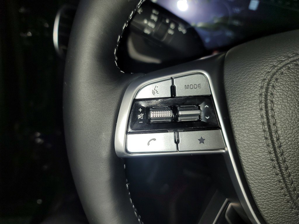 New 2025 Kia Telluride SX Prestige X-Pro image 11