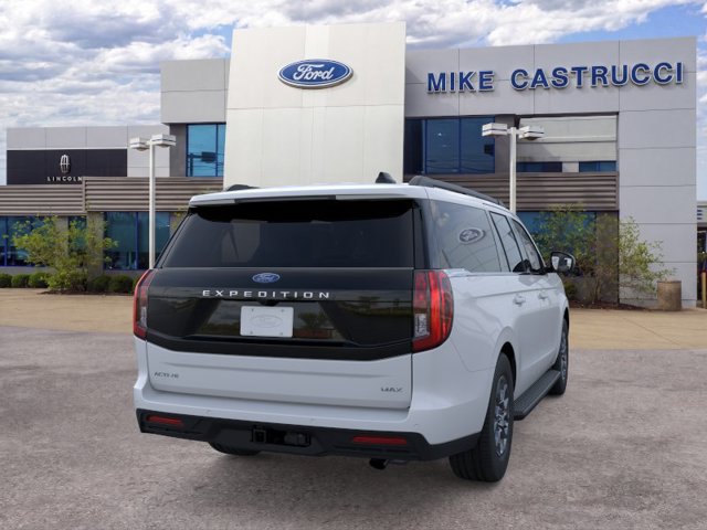 New 2026 Ford Expedition Max Active AWD/4WD image 9