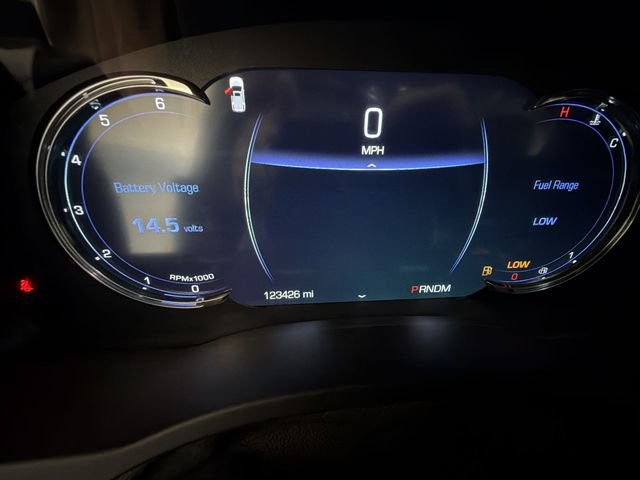 Used 2016 Cadillac Escalade Luxury image 15