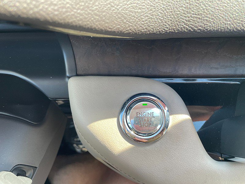 Used 2020 Lincoln Aviator Reserve w/ Equipment Group 202A image 18