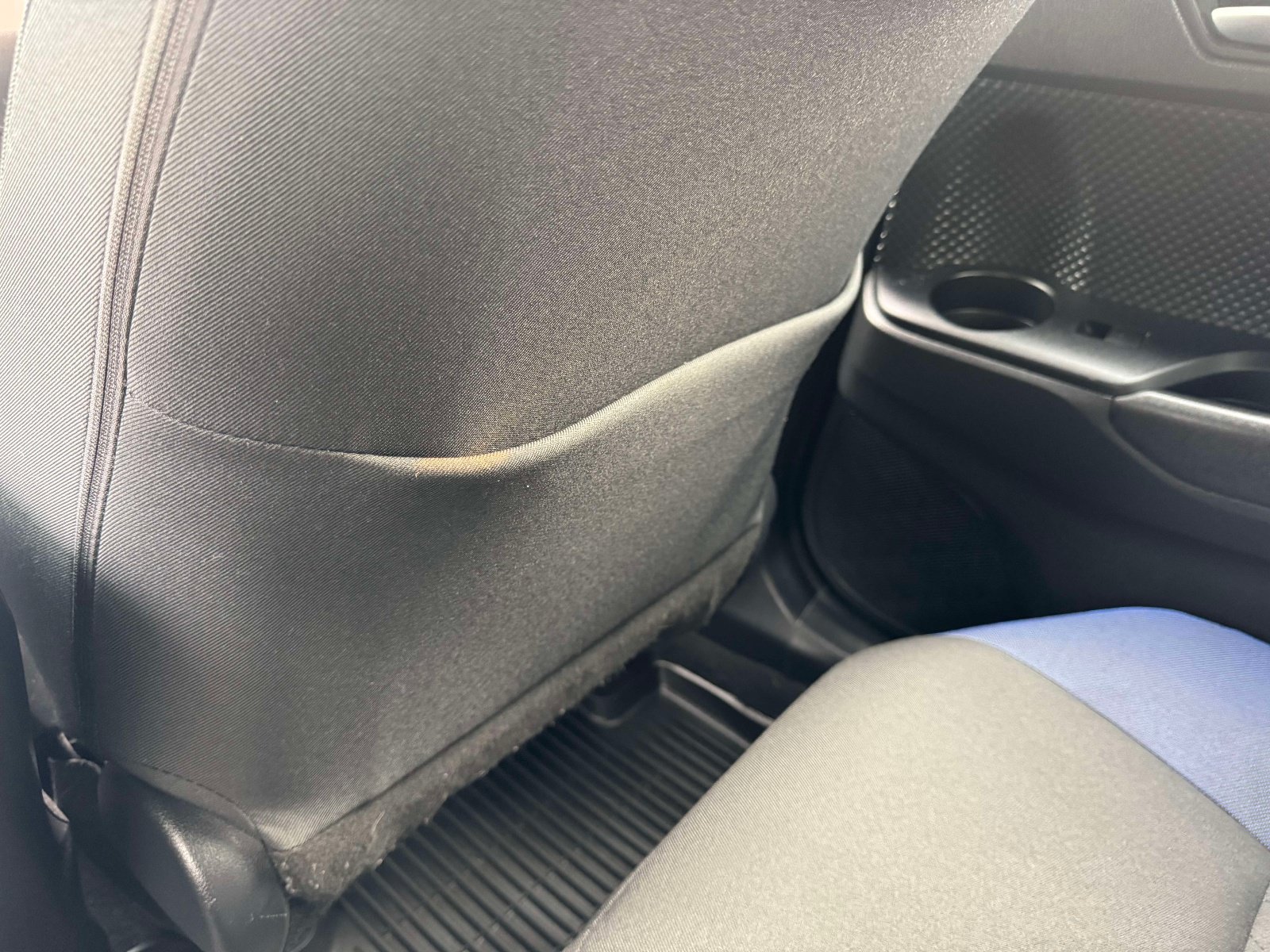 Certified 2020 Toyota C-HR XLE FWD image 25
