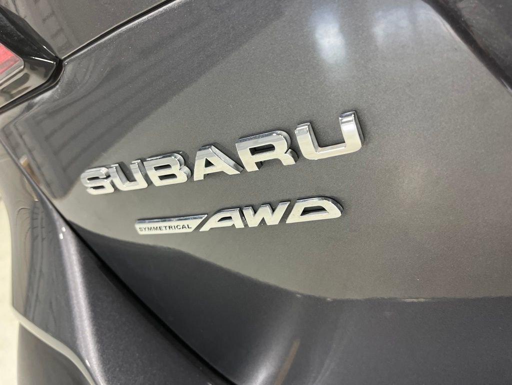 Certified 2022 Subaru Outback Limited AWD/4WD image 12