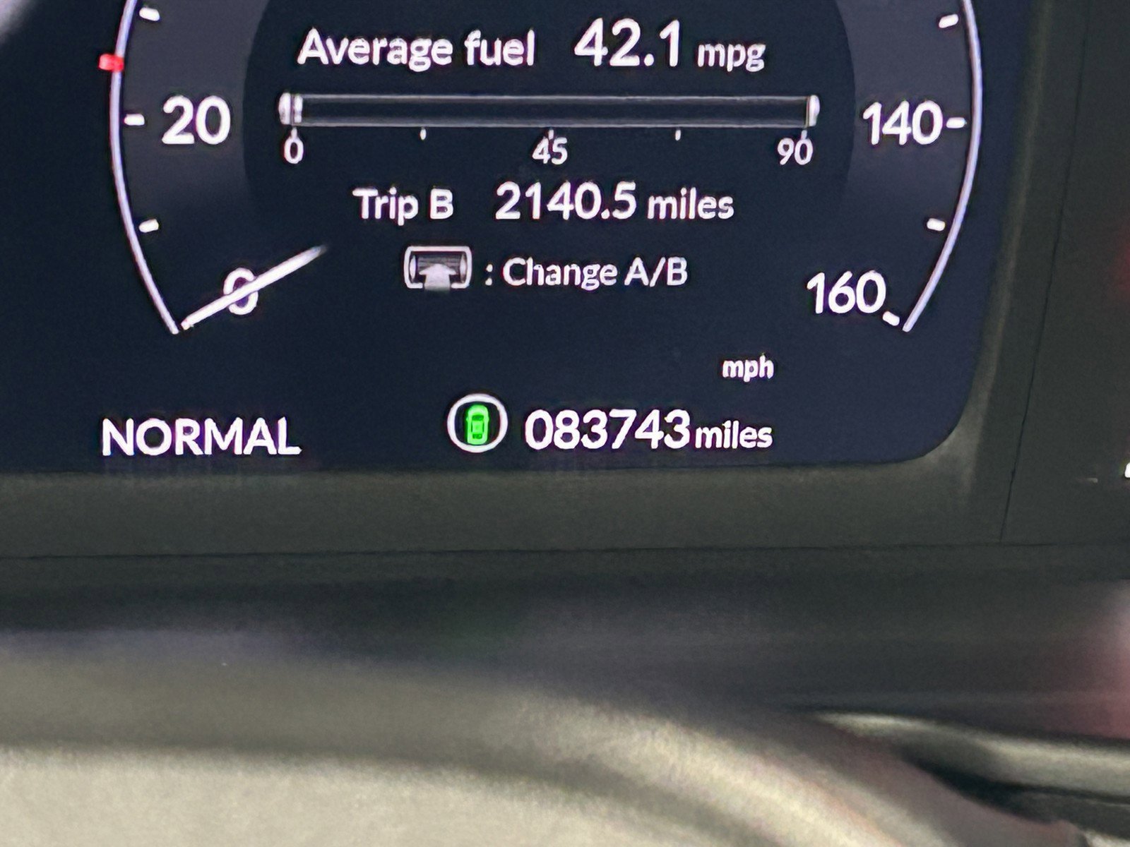 Used 2023 Honda Accord EX-L image 25