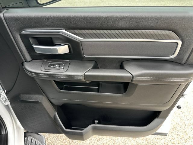 New 2026 RAM 2500 Lone Star AWD/4WD image 51