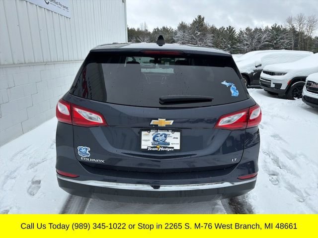 Used 2019 Chevrolet Equinox LT image 10