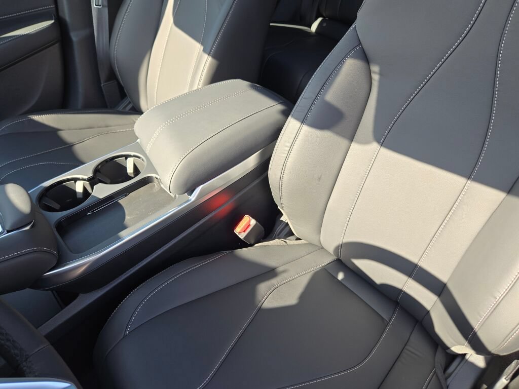 New 2026 Acura RDX SH-AWD image 27