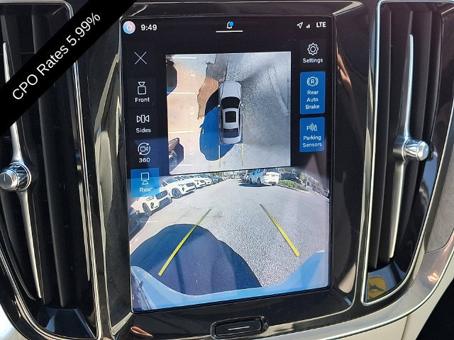 Certified 2024 Volvo S60 B5 Ultimate AWD/4WD image 22