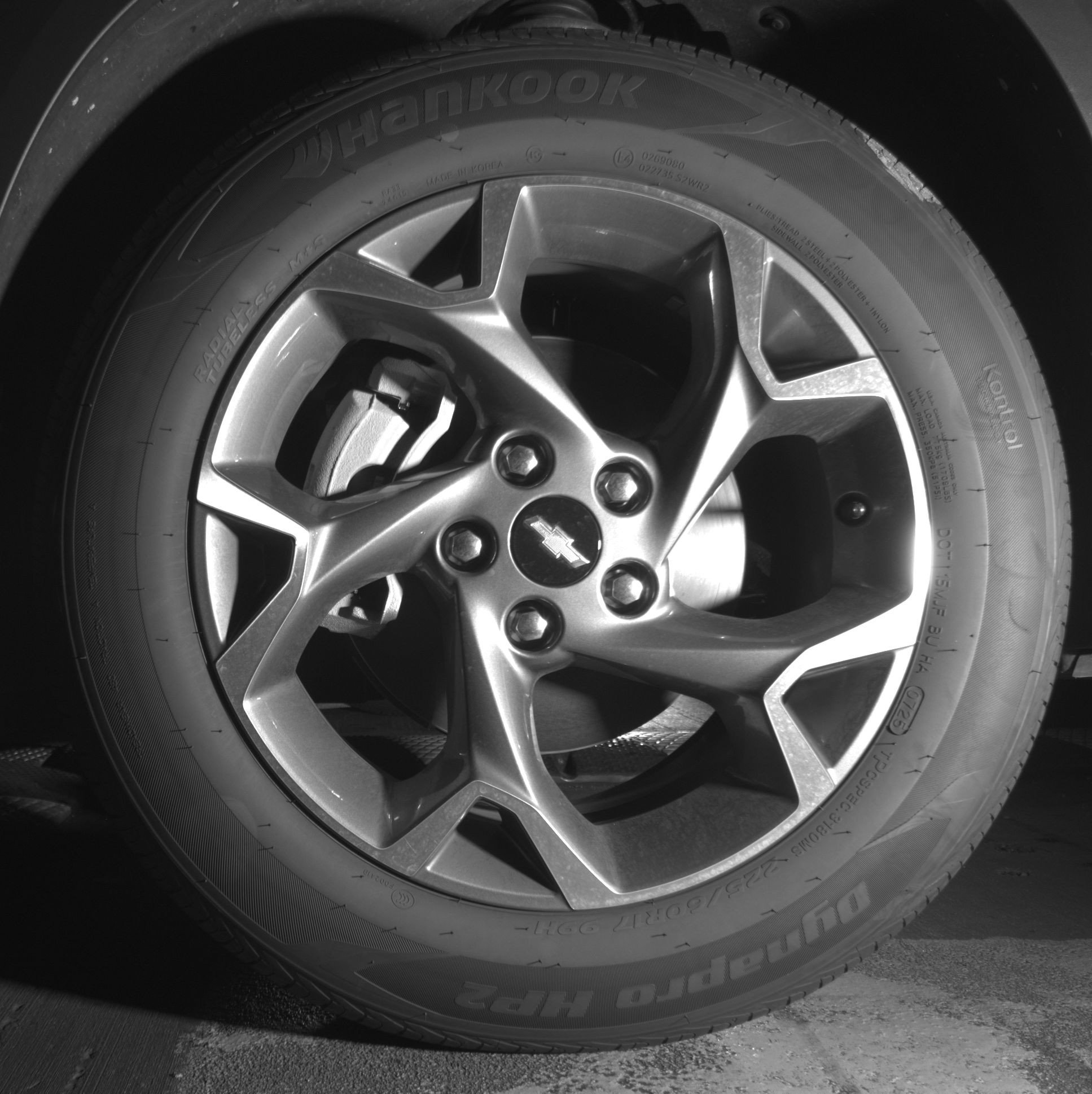 Used 2025 Chevrolet Trax LT w/ LT Convenience Package FWD image 12