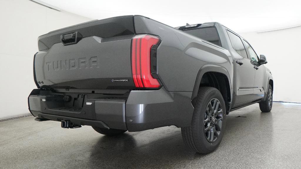 New 2026 Toyota Tundra Platinum AWD/4WD image 50
