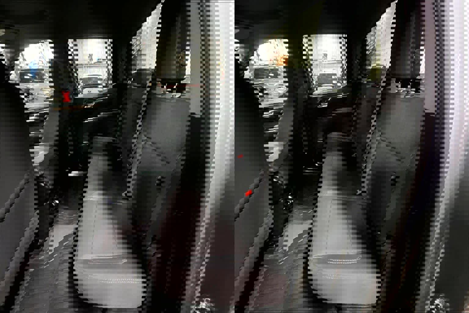 Used 2026 GMC Sierra 1500 Elevation w/ Elevation Select Package image 18