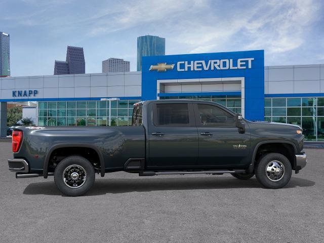 New 2026 Chevrolet Silverado 3500 LT w/ Texas Edition AWD/4WD image 5