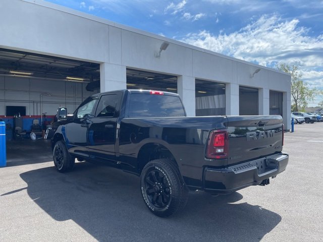 New 2026 RAM 3500 Big Horn image 6