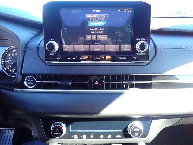 Used 2022 Mitsubishi Outlander SEL Black Edition image 28