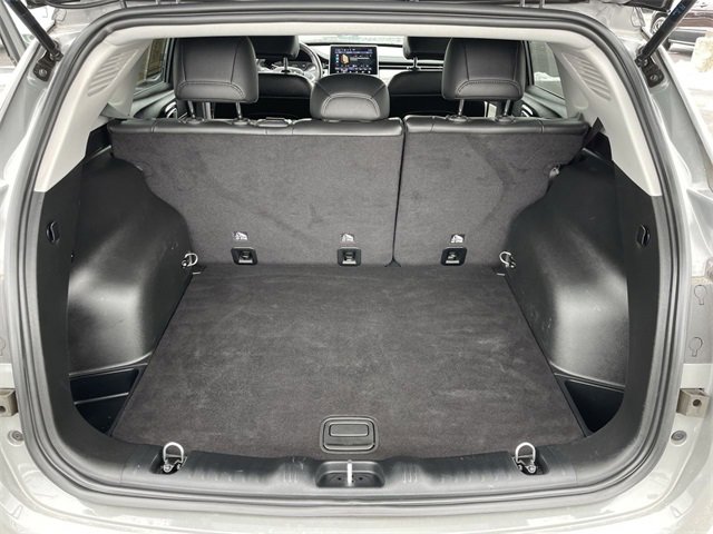 Used 2022 Jeep Compass Limited image 22