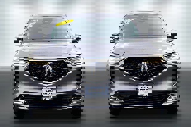 Used 2023 Acura MDX SH-AWD w/ Technology Package image 2