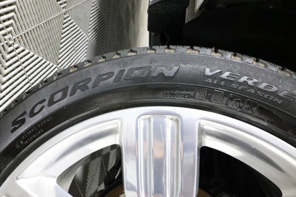 Used 2024 Ford Expedition Max Platinum AWD/4WD image 45