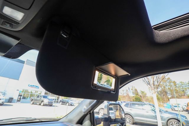 Used 2018 Ford F150 Platinum w/ Equipment Group 701A Luxury image 58