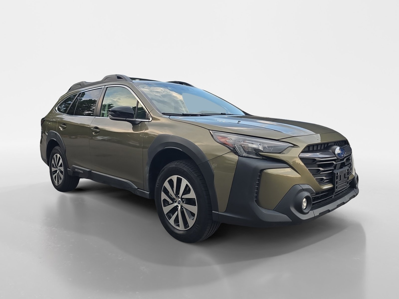 Used 2024 Subaru Outback Premium AWD/4WD image 8
