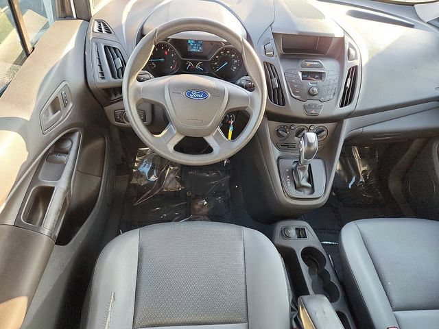 Used 2015 Ford Transit Connect XL FWD image 12