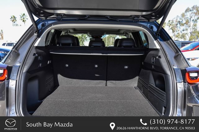 New 2026 MAZDA CX-50 2.5 Hybrid w/ Weather Package image 12