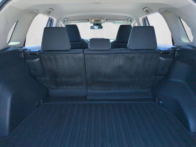 Certified 2021 Toyota RAV4 LE AWD/4WD image 6
