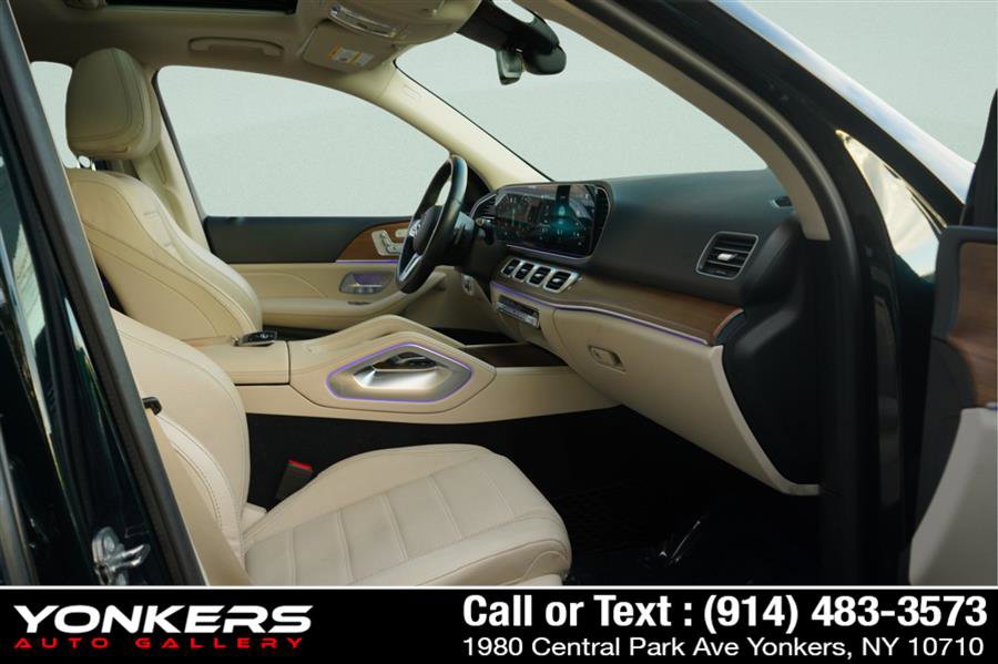 Used 2021 Mercedes-Benz GLE 350 4MATIC image 56