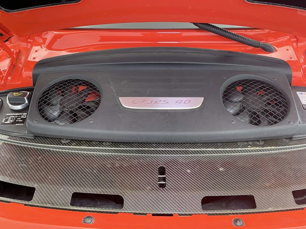 Used 2016 Porsche 911 GT3 RS RWD image 18