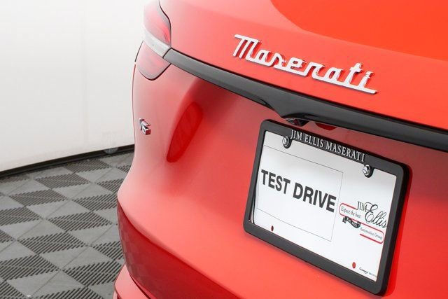 New 2026 Maserati Grecale Modena image 40