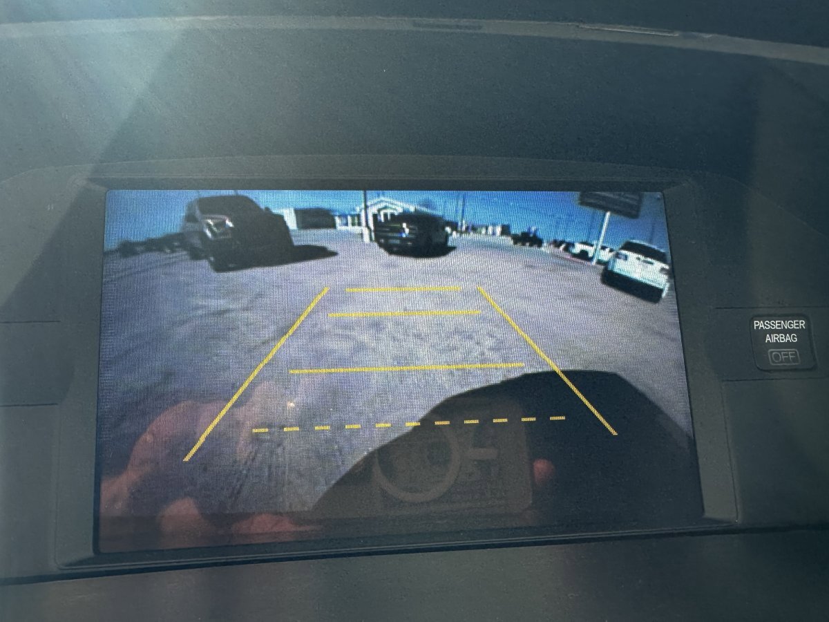 Used 2013 Honda Odyssey LX image 22