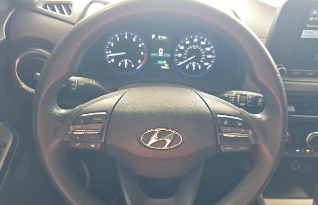 Used 2022 Hyundai Kona SEL AWD/4WD image 12