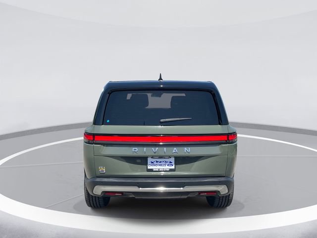Used 2022 Rivian R1S Launch Edition AWD/4WD image 5