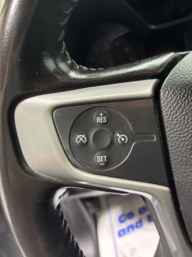 Used 2022 GMC Canyon Elevation image 13