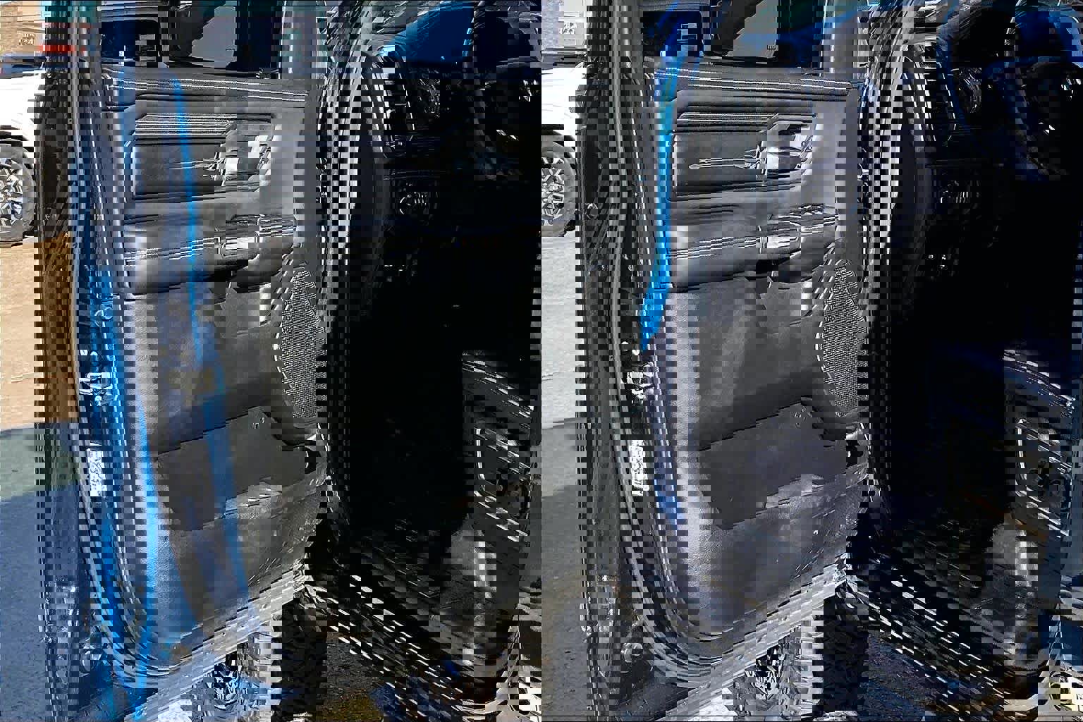 Used 2021 RAM 1500 Limited image 21