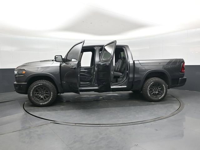 New 2026 RAM 1500 Rebel w/ Rebel Level 2 Equipment Group image 50
