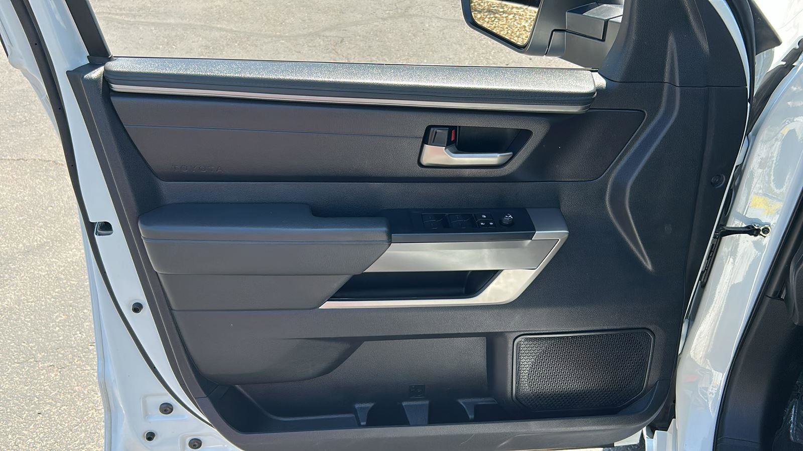 Used 2023 Toyota Tundra SR5 image 5