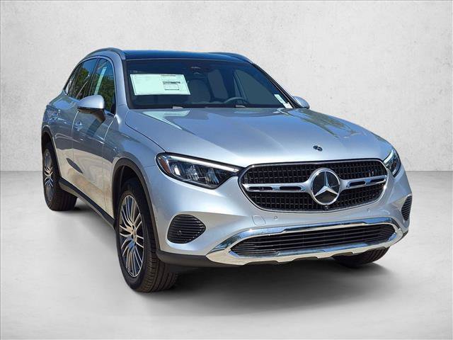 New 2027 Mercedes-Benz GLC 300 image 6