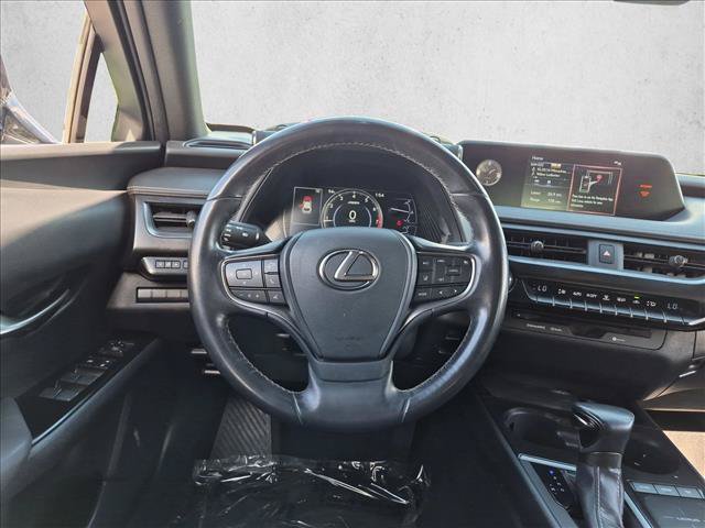 Used 2019 Lexus UX 200 w/ Accessory Package 2 FWD image 13