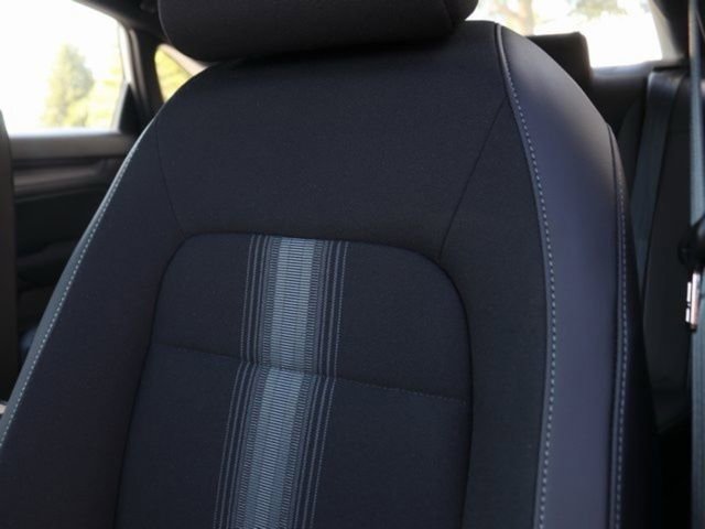 New 2026 Honda Civic Sport image 8