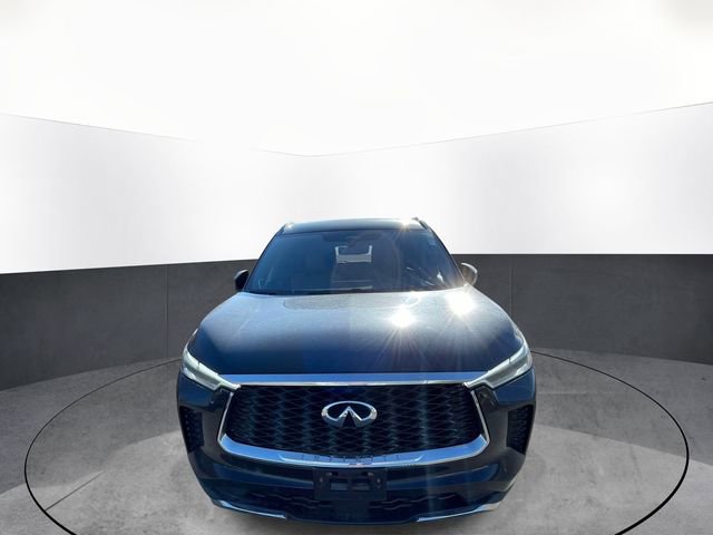 Used 2022 INFINITI QX60 Autograph image 2