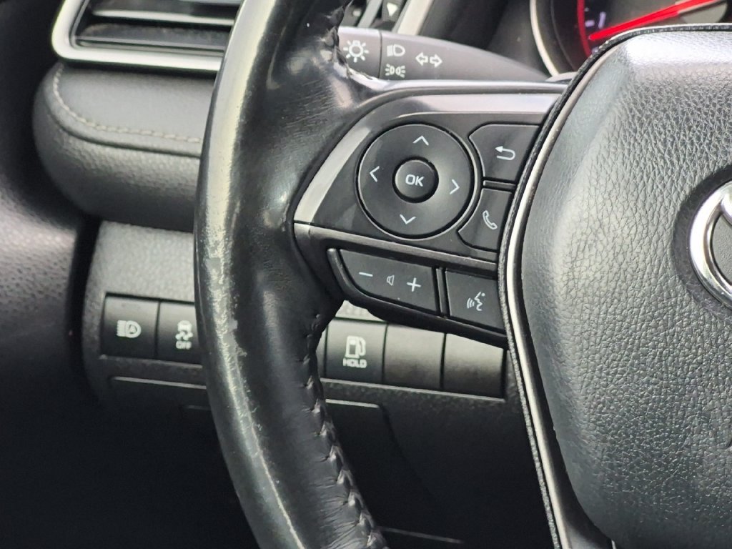Used 2023 Toyota Camry XSE FWD image 20